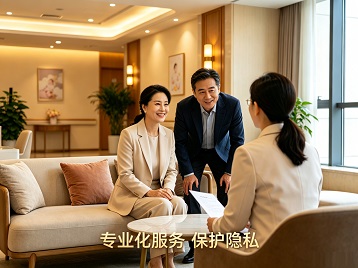 阳城有偿售卵代生女生的客户的客户群体有哪些