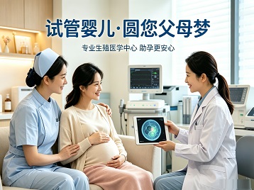 阳城辅助生育服务 试管婴儿行业的兴起背景、发展与未来展望